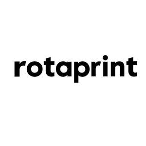 Image for mark UK00004416233 ROTAPRINT