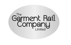 Image for mark UK00004416237 The Garment Rail Company Ltd