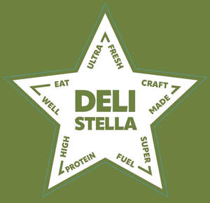 Image for mark UK00004416245 DELI STELLA EAT WELL ULTRA FRESH CRAFT MADE SUPER FUEL HIGH PROTEIN