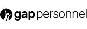Image for mark UK00004416247_1of2 GAP PERSONNEL