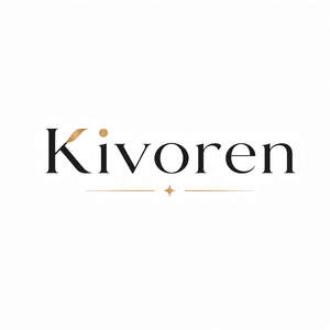 Image for mark UK00004416253 KIVOREN