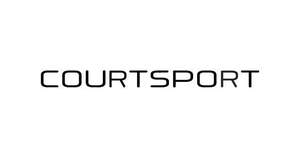 Image for mark UK00004416258 COURTSPORT