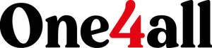 Image for mark UK00004416269 ONE 4 ALL