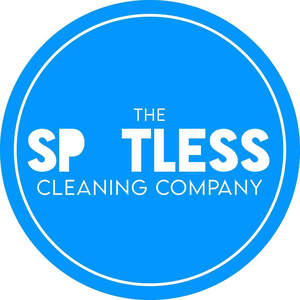 Image for mark UK00004416278 THE SP TLESS CLEANING COMPANY