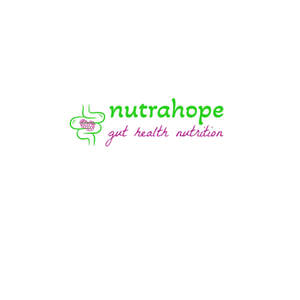 Image for mark UK00004416325 NUTRAHOPE GUT HEALTH NUTRITION
