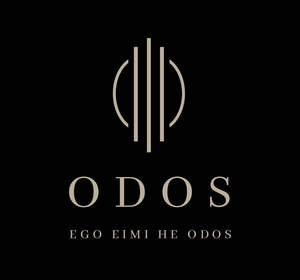 Image for mark UK00004416351 ODOS EGO EIMI HE ODOS