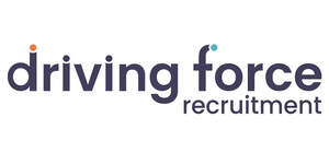 Image for mark UK00004416362_1of2 DRIVING FORCE RECRUITMENT
