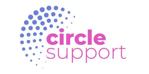 Image for mark UK00004416394_1of2 CIRCLE SUPPORT