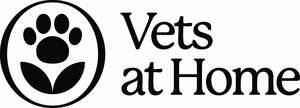 Image for mark UK00004416439 VETS AT HOME