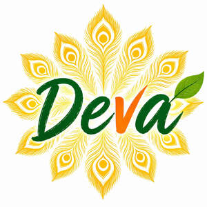 Image for mark UK00004416451 DEVA