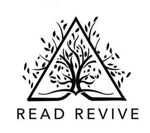 Image for mark UK00004416468 READ REVIVE