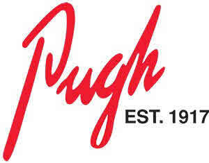 Image for mark UK00004416542 PUGH EST. 1917