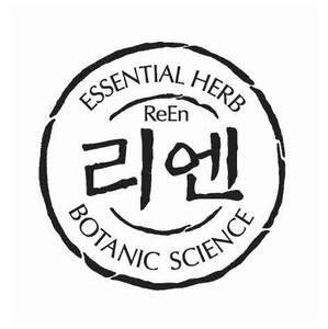 Image for mark UK00004416549 ESSENTIAL HERB REEN 리엔 BOTANIC SCIENCE