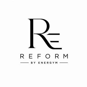 Image for mark UK00004416606 RE REFORM - BY ENERGYM