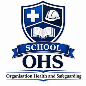 Image for mark UK00004416619 SCHOOL OHS ORGANISATION HEALTH AND SAFEGUARDING