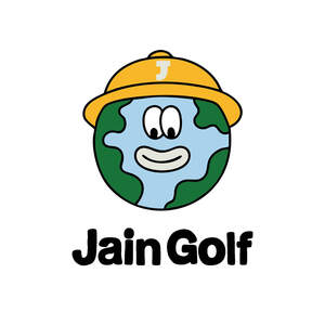 Image for mark UK00004416640 JAIN GOLF