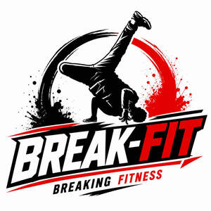 Image for mark UK00004416660 BREAK-FIT BREAKING FITNESS