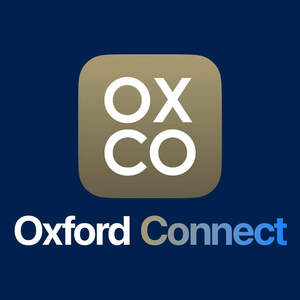 Image for mark UK00004416684 OX CO OXFORD CONNECT