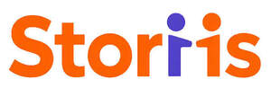 Image for mark UK00004416686 Storiis