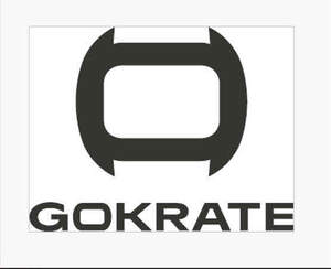 Image for mark UK00004416744 GOKRATE