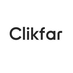 Image for mark UK00004416816 Clikfar