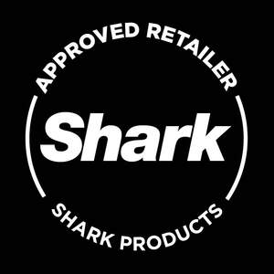 Image for mark UK00004416826 APPROVED RETAILER Shark SHARK PRODUCTS