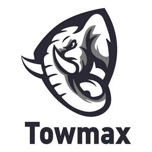 Image for mark UK00004416861 TOWMAX