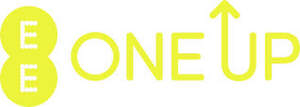 Image for mark UK00004416881 EE ONE UP