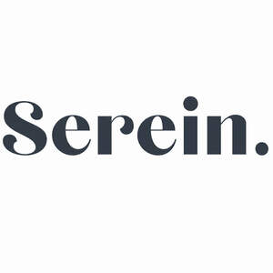 Image for mark UK00004416921 Serein.