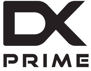 Image for mark UK00004416922 DX PRIME