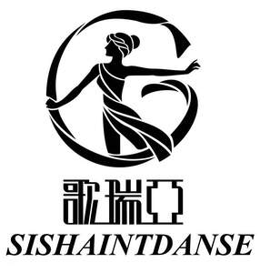 Image for mark UK00004416955 SISHAINTDANSE
