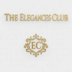 Image for mark UK00004417059 THE ELEGANCES CLUB EC