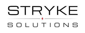 Image for mark UK00004417137_1of2 STRYKE SOLUTIONS