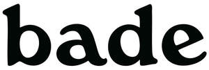 Image for mark UK00004417143 bade
