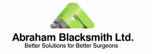 Image for mark UK00004417231 ABRAHAM BLACKSMITH LTD. BETTER SOLUTIONS FOR BETTER SURGEONS