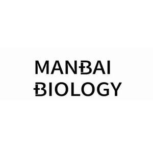 Image for mark UK00004417275 MANBAI BIOLOGY