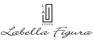 Image for mark UK00004417357 LA ITLIYA LABELLA FIGURA