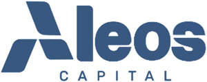 Image for mark UK00004417365 ALEOS CAPITAL