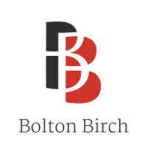 Image for mark UK00004417523 BOLTON BIRCH