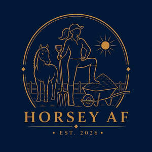 Image for mark UK00004417553 HORSEY AF EST.  2026