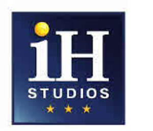 Image for mark UK00004417585 iH STUDIOS