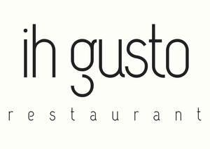 Image for mark UK00004417589 ih gusto restaurant