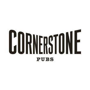 Image for mark UK00004417720_1of2 CORNERSTONE PUBS
