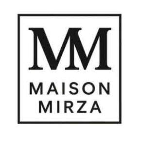 Image for mark UK00004417756 MM MAISON MIRZA