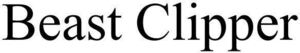 Image for mark 1912709 BEAST CLIPPER