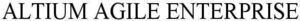 Image for mark 1916137 ALTIUM AGILE ENTERPRISE