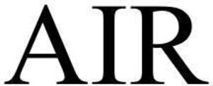 Image for mark 1916270 AIR