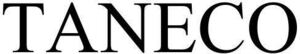 Image for mark 1924622 TANECO