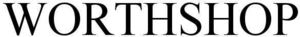 Image for mark 1927707 WORTHSHOP