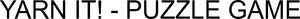 Image for mark 1927767_TIF YARN IT! - PUZZLE GAME